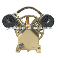 High Efficiency Cooling System Air Compressor Pump